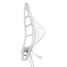 Load image into Gallery viewer, Sidewall picture on the StringKing Mark 2V Midfield Strung Lacrosse Head
