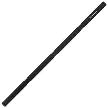 Load image into Gallery viewer, Picture of black StringKing Metal 3 Pro Attack Lacrosse Shaft (135g)
