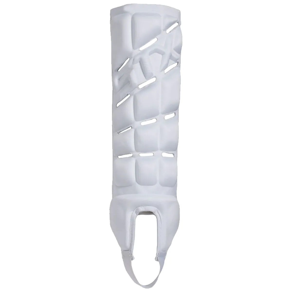 STX Contour Lacrosse Goalie Shin Guards Cyclone Taylor Source for Sports