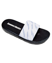Load image into Gallery viewer, SummerSkates Hockey Lace Sandals
