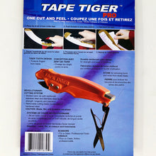 Load image into Gallery viewer, Tape Tiger Pro - Hockey Stick Tape Removal Tool
