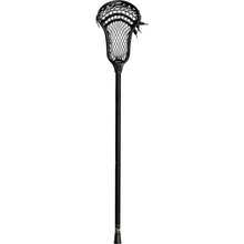 Load image into Gallery viewer, Full front picture of the True CADET 2 Junior Complete Lacrosse Stick (28&quot;)
