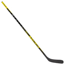 Load image into Gallery viewer, True Catalyst 9X Ice Hockey Stick (Junior, 40-Flex) full forehand view
