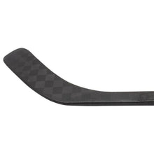Load image into Gallery viewer, True Catalyst 9X Ice Hockey Stick (Junior, 40-Flex) blade backhand
