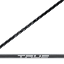 Load image into Gallery viewer, Closeup picture of the True HZRDUS Heavy Duty Defense Lacrosse Shaft
