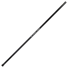 Load image into Gallery viewer, Full picture of the black True HZRDUS Heavy Duty Defense Lacrosse Shaft
