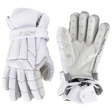 Load image into Gallery viewer, Front and back picture of the True ZEROLYTE ZL2 Lacrosse Gloves
