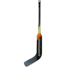 Load image into Gallery viewer, Warrior V1 Pro Mini Composite Goalie Stick
