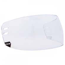 Load image into Gallery viewer, CCM VR14 Straight Certified Ice Hockey Visor
