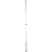 Load image into Gallery viewer, Warrior Burn XP Carbon Attack Lacrosse Shaft with Warrior end plug
