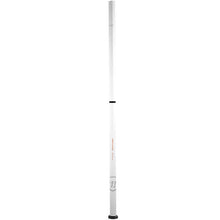 Load image into Gallery viewer, Warrior Burn XP Carbon Attack Lacrosse Shaft with Warp end cap
