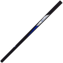 Load image into Gallery viewer, Warrior EVO Krypto-Pro Attack Lacrosse Shaft in black

