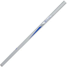Load image into Gallery viewer, Warrior EVO Krypto-Pro Attack Lacrosse Shaft in silver
