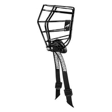 Load image into Gallery viewer, Warrior Fatboy Box Lacrosse Facemask 2.0 side view
