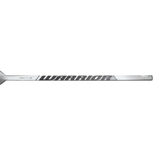 Load image into Gallery viewer, Picture of shaft on the Warrior Ritual V2 Pro Ice Hockey Goalie Stick (Senior)
