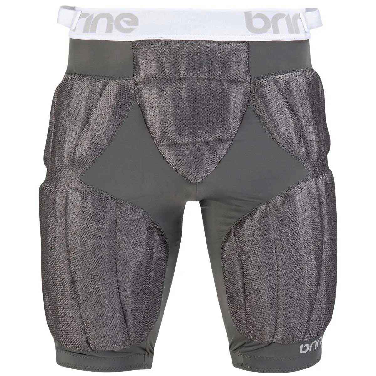 Brine Triumph Womens GLE Lacrosse Goalie Pants Cyclone Taylor Source