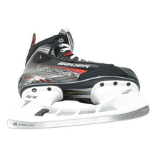 Load image into Gallery viewer, Bauer S23 Vapor Select Ice Hockey Skates - Junior
