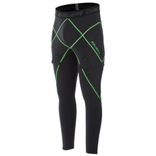 Load image into Gallery viewer, Bauer Core 1.0 Jock Pants - Senior (2021)
