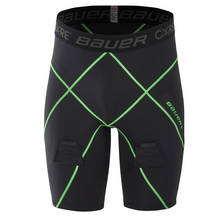 Load image into Gallery viewer, Bauer Core 1.0 Jock Short - Senior (2021)
