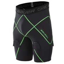 Load image into Gallery viewer, Bauer Core 1.0 Jock Short - Senior (2021)
