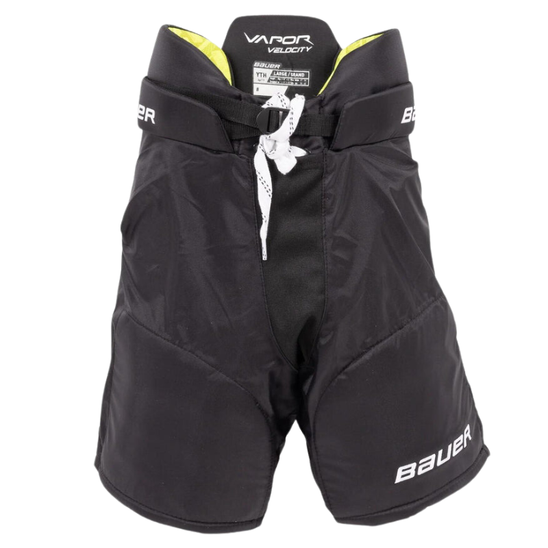 Bauer Vapor Velocity Hockey Pants Youth (2022) Cyclone Taylor