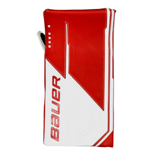 Load image into Gallery viewer, Bauer Supreme M5 Pro MTO Goalie Blocker - Intermediate (2022)
