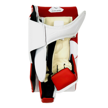 Load image into Gallery viewer, Bauer Supreme M5 Pro MTO Goalie Blocker - Intermediate (2022)
