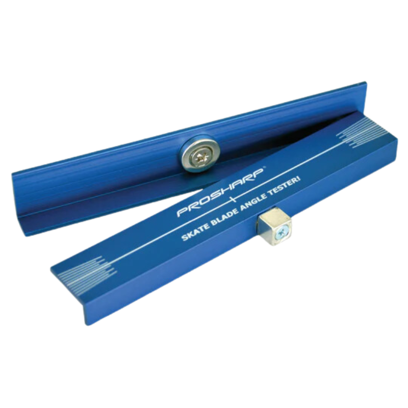 Bauer Prosharp Blade Angle Tester