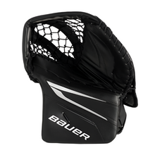 Load image into Gallery viewer, Bauer Vapor X5 Pro Goalie Catcher - MTO - Intermediate (2023)
