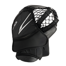 Load image into Gallery viewer, Bauer Vapor X5 Pro Goalie Catcher - MTO - Intermediate (2023)
