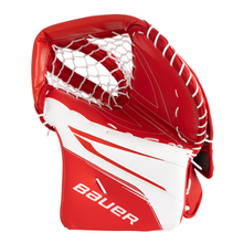 Load image into Gallery viewer, Bauer Vapor X5 Pro Goalie Catcher - MTO - Intermediate (2023)
