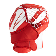 Load image into Gallery viewer, Bauer Vapor X5 Pro Goalie Catcher - MTO - Intermediate (2023)
