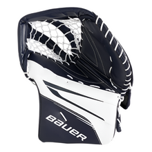 Load image into Gallery viewer, Bauer Vapor X5 Pro Goalie Catcher - MTO - Intermediate (2023)
