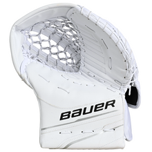Load image into Gallery viewer, Bauer GSX Goalie Catcher - Junior (2023)
