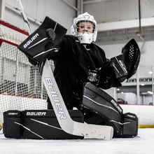 Load image into Gallery viewer, Bauer GSX MTO Goalie Catcher - Junior (2023)

