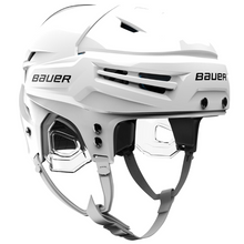 Load image into Gallery viewer, Bauer RE-AKT 65 Hockey Helmet - Senior (2023)
