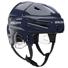 Load image into Gallery viewer, Bauer RE-AKT 65 Hockey Helmet - Senior (2023)
