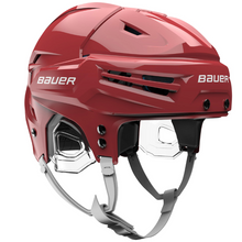 Load image into Gallery viewer, Bauer RE-AKT 65 Hockey Helmet - Senior (2023)
