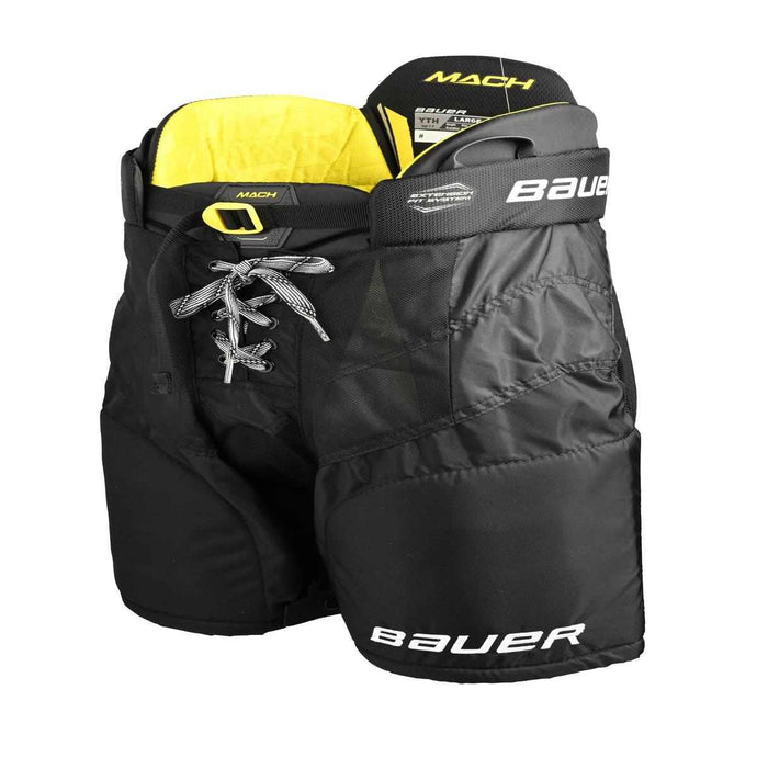 Front view Bauer S23 Supreme Mach Ice Hockey Pants