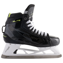 Load image into Gallery viewer, Bauer Elite Goalie Skates - Senior (2024)
