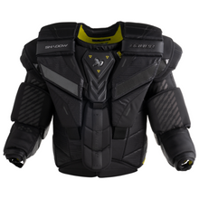 Load image into Gallery viewer, Bauer Supreme Shadow Goalie Chest Protector - Senior (2024)

