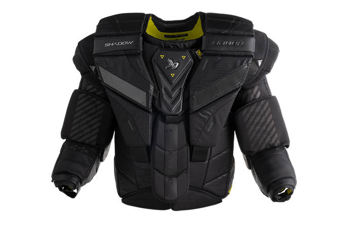 Bauer Supreme Shadow Chest Protector - Senior