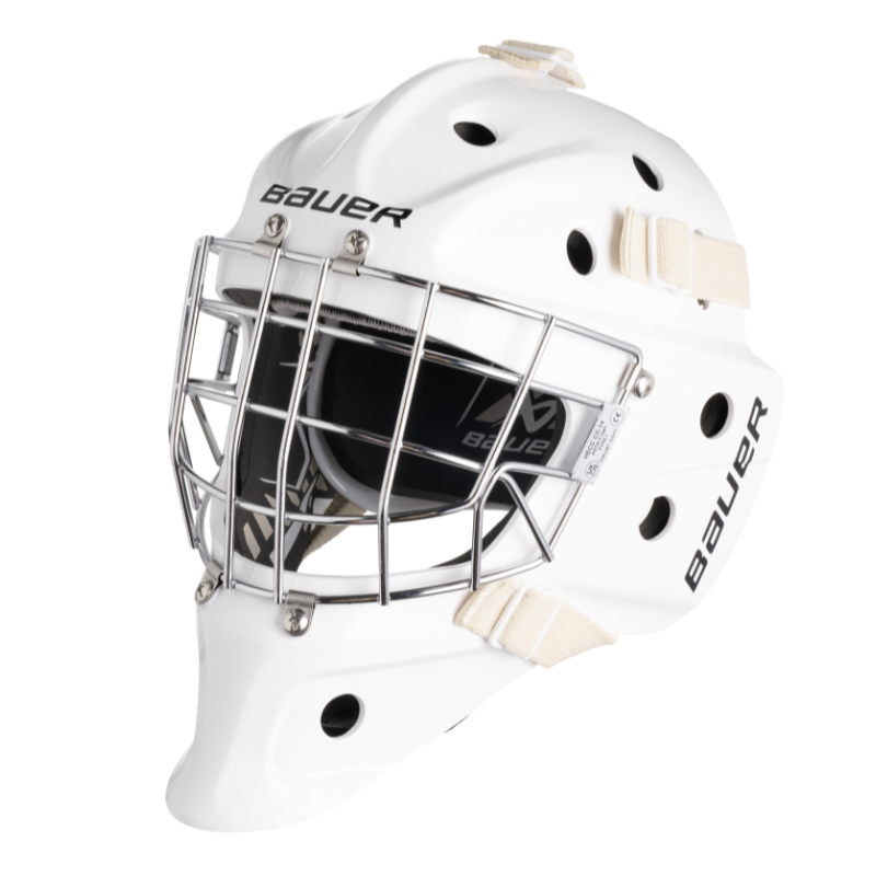 Bauer 930 Goalie Mask - Senior (2024)