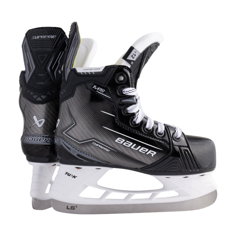 Bauer Supreme M50 Pro Hockey Skates - Youth (2024)