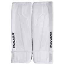 Load image into Gallery viewer, Bauer Supreme Shadow Goalie Pads - Senior (2024)
