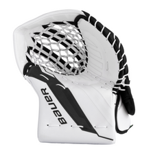 Load image into Gallery viewer, Bauer Supreme Shadow Goalie Catcher - Senior (2024)
