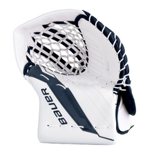 Load image into Gallery viewer, Bauer Supreme Shadow Goalie Catcher - Senior (2024)
