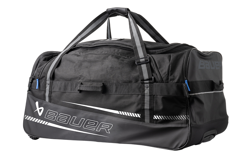 Bauer Premium Carry Bag- Senior (2024)