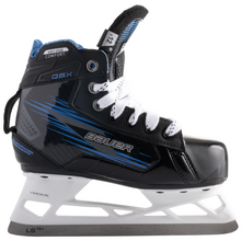 Load image into Gallery viewer, Bauer GSX Goalie Skates - Youth (2024)
