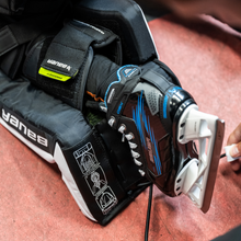 Load image into Gallery viewer, Bauer GSX Goalie Skates - Youth (2024)
